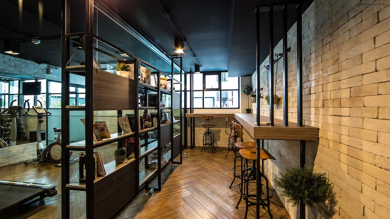 B ロフト スクンビット 109｜B Loft Sukhumvit 109